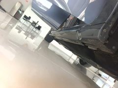 Honda Accord 2022 260TURBO Phantom Night Premium Edition - ფოტო 20