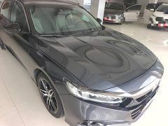 Honda Accord 2022 260TURBO Phantom Night Premium Edition - ფოტო 3