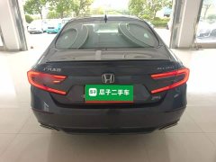 Honda Accord 2022 260TURBO Phantom Night Premium Edition - ფოტო 5