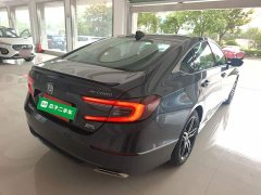 Honda Accord 2022 260TURBO Phantom Night Premium Edition - ფოტო 6