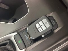 Honda Accord 2022 260TURBO Phantom Night Premium Edition - ფოტო 8