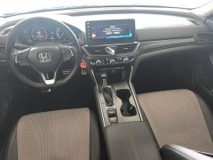 Honda Accord 2022 260TURBO Phantom Night Premium Edition - ფოტო 9