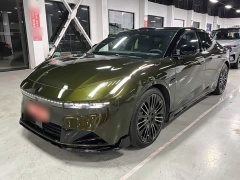 Lynk & Co Geely Lynk & Co 10 240 AWD Ultra Sport Edition - ფოტო 1