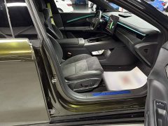 Lynk & Co Geely Lynk & Co 10 240 AWD Ultra Sport Edition - ფოტო 13