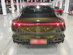 Lynk & Co Geely Lynk & Co 10 240 AWD Ultra Sport Edition - ფოტო 8