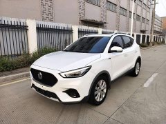 SAIC MG ZS 2020 1.8L DVVT Automatic Lite - ფოტო 1