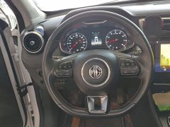 SAIC MG ZS 2020 1.8L DVVT Automatic Lite - ფოტო 10
