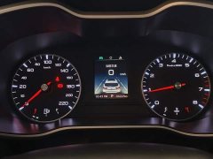 SAIC MG ZS 2020 1.8L DVVT Automatic Lite - ფოტო 11