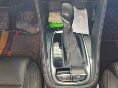SAIC MG ZS 2020 1.8L DVVT Automatic Lite - ფოტო 13