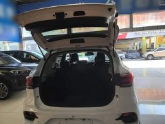 SAIC MG ZS 2020 1.8L DVVT Automatic Lite - ფოტო 18