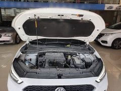 SAIC MG ZS 2020 1.8L DVVT Automatic Lite - ფოტო 19