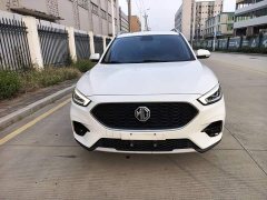 SAIC MG ZS 2020 1.8L DVVT Automatic Lite - ფოტო 2