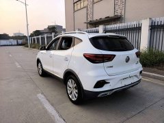 SAIC MG ZS 2020 1.8L DVVT Automatic Lite - ფოტო 4
