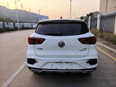 SAIC MG ZS 2020 1.8L DVVT Automatic Lite - ფოტო 5