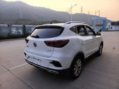 SAIC MG ZS 2020 1.8L DVVT Automatic Lite - ფოტო 6
