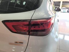 SAIC MG ZS 2020 1.8L DVVT Automatic Lite - ფოტო 7