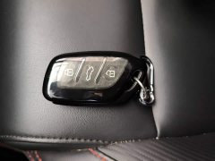 SAIC MG ZS 2020 1.8L DVVT Automatic Lite - ფოტო 8