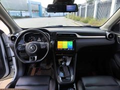SAIC MG ZS 2020 1.8L DVVT Automatic Lite - ფოტო 9