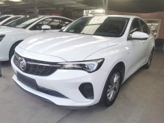 Buick Verano Pro 533T Comfort Edition - ფოტო 1
