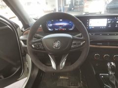 Buick Verano Pro 533T Comfort Edition - ფოტო 10