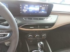 Buick Verano Pro 533T Comfort Edition - ფოტო 12