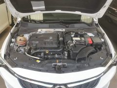 Buick Verano Pro 533T Comfort Edition - ფოტო 19