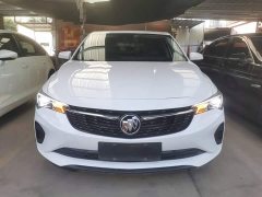 Buick Verano Pro 533T Comfort Edition - ფოტო 2