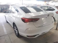 Buick Verano Pro 533T Comfort Edition - ფოტო 4