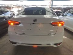 Buick Verano Pro 533T Comfort Edition - ფოტო 5
