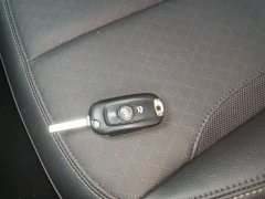 Buick Verano Pro 533T Comfort Edition - ფოტო 8