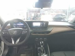 Buick Verano Pro 533T Comfort Edition - ფოტო 9