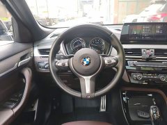 BMW X2 2021 Facelift sDrive25i Sharp Edition - ფოტო 10