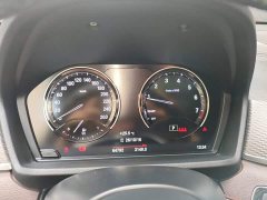 BMW X2 2021 Facelift sDrive25i Sharp Edition - ფოტო 11