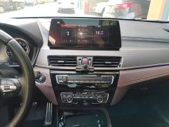 BMW X2 2021 Facelift sDrive25i Sharp Edition - ფოტო 12