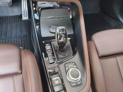 BMW X2 2021 Facelift sDrive25i Sharp Edition - ფოტო 13