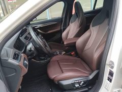 BMW X2 2021 Facelift sDrive25i Sharp Edition - ფოტო 14