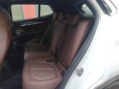 BMW X2 2021 Facelift sDrive25i Sharp Edition - ფოტო 16