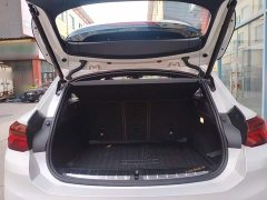 BMW X2 2021 Facelift sDrive25i Sharp Edition - ფოტო 18