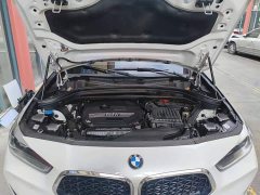 BMW X2 2021 Facelift sDrive25i Sharp Edition - ფოტო 19