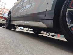 BMW X2 2021 Facelift sDrive25i Sharp Edition - ფოტო 20
