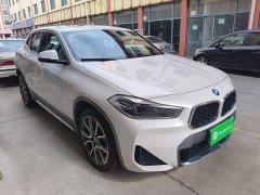 BMW X2 2021 Facelift sDrive25i Sharp Edition - ფოტო 3
