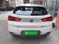 BMW X2 2021 Facelift sDrive25i Sharp Edition - ფოტო 5