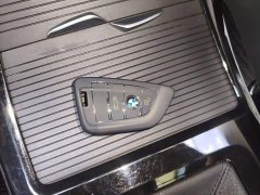 BMW X2 2021 Facelift sDrive25i Sharp Edition - ფოტო 8