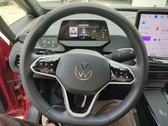Volkswagen ID.3 2026 Smart Edition Intelligent Version GTX Package - ფოტო 10