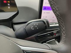Volkswagen ID.3 2026 Smart Edition Intelligent Version GTX Package - ფოტო 13
