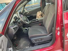Volkswagen ID.3 2026 Smart Edition Intelligent Version GTX Package - ფოტო 14