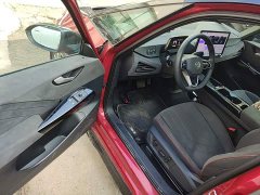 Volkswagen ID.3 2026 Smart Edition Intelligent Version GTX Package - ფოტო 15