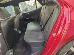 Volkswagen ID.3 2026 Smart Edition Intelligent Version GTX Package - ფოტო 16