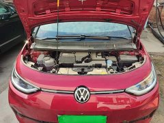 Volkswagen ID.3 2026 Smart Edition Intelligent Version GTX Package - ფოტო 19