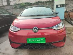 Volkswagen ID.3 2026 Smart Edition Intelligent Version GTX Package - ფოტო 2